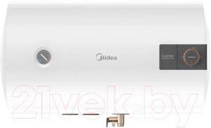 Накопительный водонагреватель Midea MWH-8015-HRE