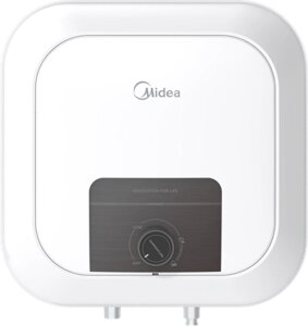Накопительный водонагреватель Midea MWH10-15MPCA Kitchen Pro