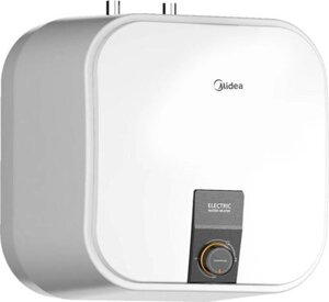 Накопительный водонагреватель Midea MWH10-15MPCU Kitchen Pro