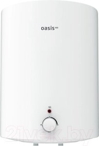 Накопительный водонагреватель Oasis Eco VD-80L