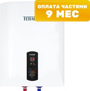 Накопительный водонагреватель Teplox ЭНВ-НЕРЖ-100