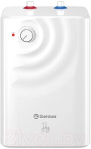 Накопительный водонагреватель Thermex Day 10 U