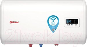 Накопительный водонагреватель Thermex IF 80 H Pro Wi-Fi