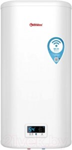 Накопительный водонагреватель Thermex IF 80 V Pro Wi-Fi