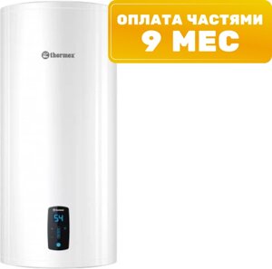 Накопительный водонагреватель Thermex Lima 80 V Wi-Fi