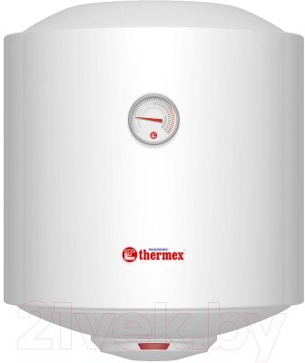 Накопительный водонагреватель Thermex TitaniumHeat 50 V от компании Товары с доставкой на дом. Top-shop. - фото 1