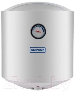 Накопительный водонагреватель Unipump Слим 30 В