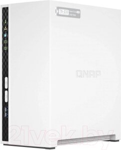 NAS сервер QNAP TS-233