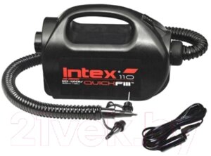 Насос электрический Intex 68609