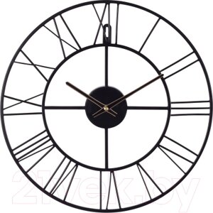 Настенные часы РУБИН Лофт / 4022-001