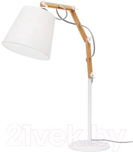 Настольная лампа Arte Lamp Pinoccio Bianco A5700LT-1WH