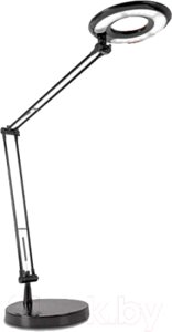 Настольная лампа INhome Craft ССО-17Ч 10Вт 6500К 700Лм / 4690612040110