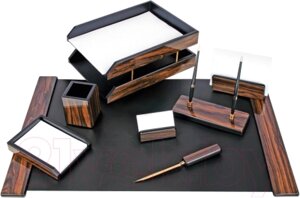 Настольный набор Galant Blackwood / 238165