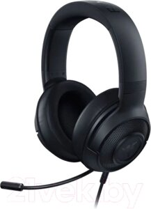 Наушники-гарнитура Razer Kraken X Essential / RZ04-02950100-R3C1