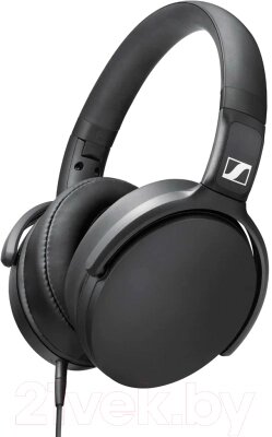 Наушники-гарнитура Sennheiser HD 400S от компании Товары с доставкой на дом. Top-shop. - фото 1