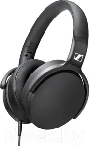 Наушники-гарнитура Sennheiser HD 400S