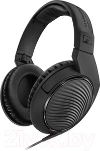 Наушники Sennheiser HD 200 PRO