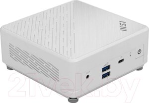 Неттоп MSI cubi 5 12M-032BRU (936-B0a812-219)