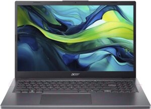 Ноутбук acer aspire 15 A15-51M-36HA (NX. KXRCD. 008)