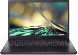 Ноутбук acer aspire A715-76G-54NX (NH. QMEEM. 001)