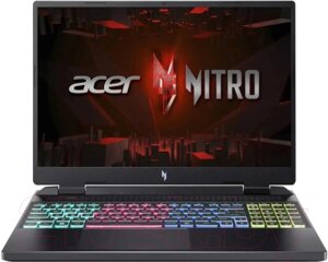 Ноутбук Acer Nitro AN16-41-R142
