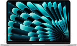 Ноутбук apple macbook air 13" M3 2024 256GB / MRXQ3