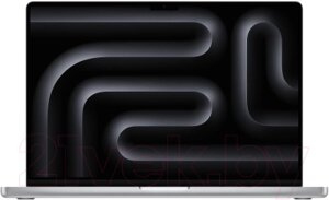 Ноутбук Apple MacBook Pro 16 M3 Max 1TB / MRW73