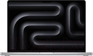 Ноутбук Apple Macbook Pro 16" M3 Pro 2023 512GB / Z1AJ000LJ