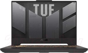 Ноутбук asus TUF gaming F15 FX507ZC4-HN144