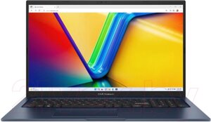 Ноутбук Asus Vivobook 17 X1704VA-AU295