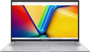 Ноутбук Asus Vivobook 17 X1704VA-AU378