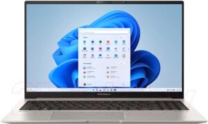 Ноутбук Asus Zenbook 15 90NB1163-M00NY0