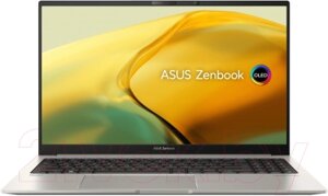 Ноутбук asus zenbook 15 OLED UM3504DA-MA476