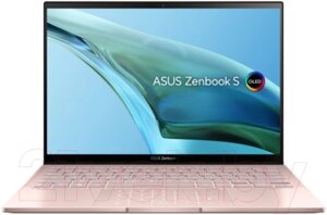 Ноутбук asus zenbook S 13 OLED UM5302TA-LX600X