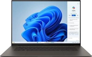 Ноутбук asus zenbook S 16 OLED UM5606WA-RK210W (90NB13M1-M00C60)