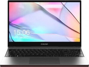 Ноутбук Chuwi Corebook Xpro grey (CWI530-521E1E1PDMHX)