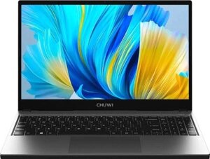 Ноутбук Chuwi Corebook Xpro grey (CWI530-521E5E1HDMHX)