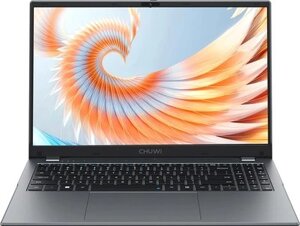 Ноутбук chuwi herobook plus grey (CWI629-CN8n2N1hdmxx)