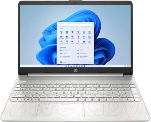Ноутбук HP Laptop 15s (6C008PA)