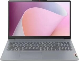 Ноутбук lenovo ideapad 3 slim 15IAH8 (83ER00D5rk)