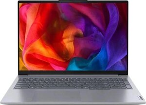 Ноутбук lenovo thinkbook 16 G7 IML (21MS0028GQ)