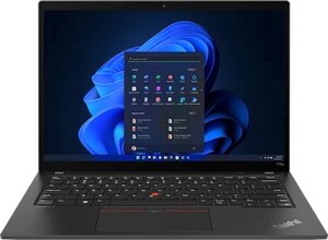 Ноутбук Lenovo ThinkPad T14s Gen 4 (21F7S76C00)