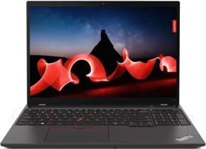 Ноутбук Lenovo ThinkPad T16 Gen 2 (21HJS6SL00)