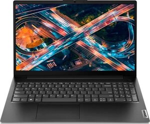 Ноутбук lenovo V15 G4 AMN (82YU00VDRU)