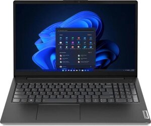 Ноутбук lenovo V15 G4 IRU (83A1bbwhrk)