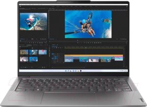 Ноутбук Lenovo Yoga Slim 6 14APU8 Oled (82X3000NRK)