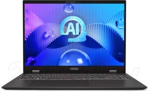 Ноутбук MSI prestige 16 AI evo B1mg-042XBY