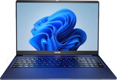 Ноутбук Tecno Megabook T1 16GB/512GB 4895180791666 от компании Товары с доставкой на дом. Top-shop. - фото 1