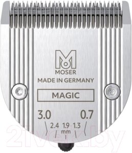 Нож к машинке для стрижки волос Moser Standart 1854-7506 (1854-7505)