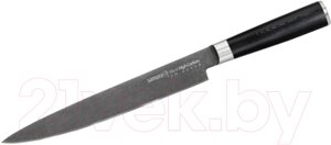 Нож Samura Mo-V Stonewash SM-0045B